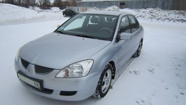  Mitsubishi Lancer 2004 , 320000 , 