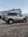 SUV   Chery Tiggo T11 2013 , 357000 , 