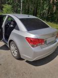  Chevrolet Cruze 2012 , 390000 , 