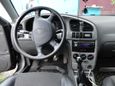  Kia Shuma 2002 , 220000 , 