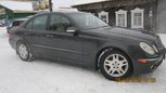  Mercedes-Benz E-Class 2004 , 600000 , 