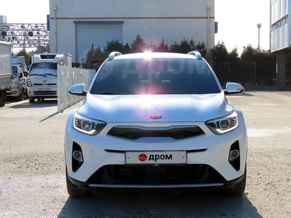 SUV   Kia Stonic 2019 , 1564000 , 