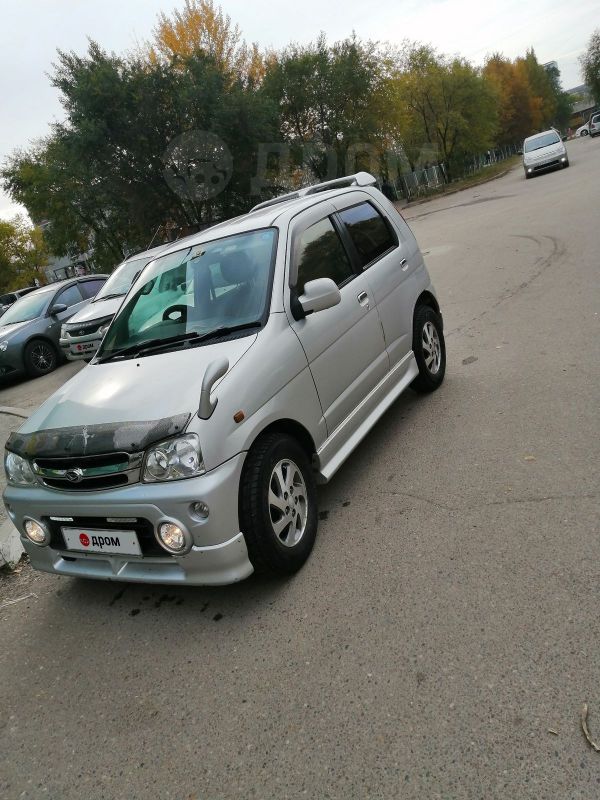 SUV   Daihatsu Terios Kid 2003 , 230000 , 