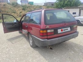  Volkswagen Passat 1990 , 120000 , 