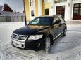 SUV   Volkswagen Touareg 2009 , 900000 , 