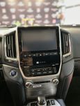 SUV   Toyota Land Cruiser 2018 , 5000000 , 