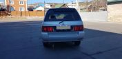    Nissan Bassara 2003 , 550000 , 