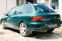  Subaru Impreza 1997 , 150000 , 