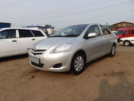  Toyota Belta 2005 , 288000 , -