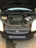  Ford Fiesta 2006 , 158000 , 