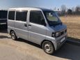    Nissan Clipper 2011 , 240000 , 