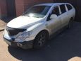 SsangYong Actyon Sports 2009 , 260000 , -