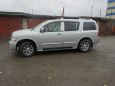 SUV   Infiniti QX56 2004 , 740000 , 