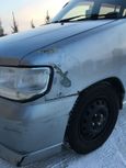  Nissan Cube 2001 , 90000 , 