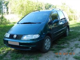    Volkswagen Sharan 1997 , 310000 , 