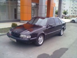  Saab 9000 1993 , 120000 , 