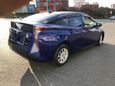  Toyota Prius 2016 , 1265000 , 