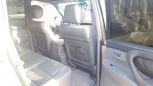 SUV   Toyota Land Cruiser 2001 , 1090000 , 