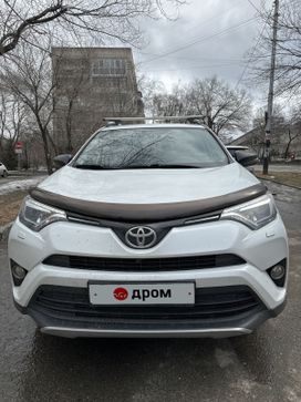 SUV   Toyota RAV4 2018 , 2055000 , 