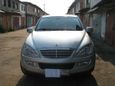 SsangYong Kyron 2008 , 500000 , 