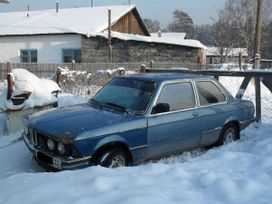 BMW 3-Series 1980 , 20000 , 