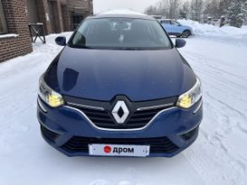 Универсал Renault Megane 2019 года, 1510000 рублей, Шлиссельбург