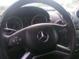 SUV   Mercedes-Benz GL-Class 2009 , 1610000 , --