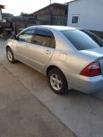  Toyota Corolla 2006 , 419000 , 