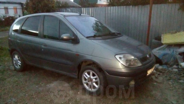    Renault Scenic 2000 , 140000 , 