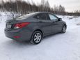  Hyundai Solaris 2012 , 379000 , 