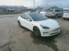 Седан Tesla Model 3 2022 года, 4250000 рублей, Тольятти