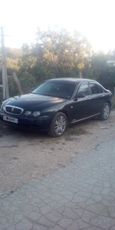  Rover 75 2000 , 200000 , 