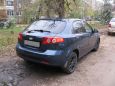  Chevrolet Lacetti 2007 , 230000 , 