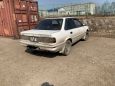  Toyota Sprinter 1988 , 80000 , 