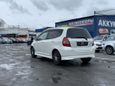  Honda Fit 2001 , 235000 , 