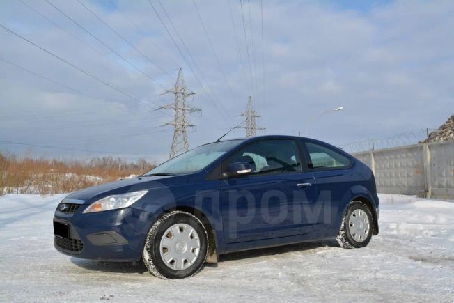  Ford Focus 2011 , 355000 , 