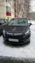    Opel Zafira 2012 , 870000 , 