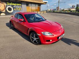  Mazda RX-8 2004 , 520000 , 