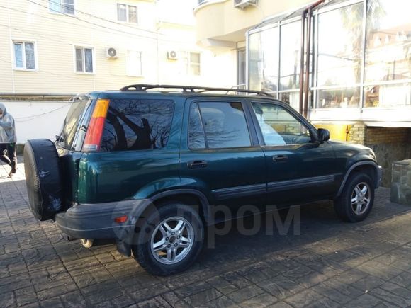 SUV   Honda CR-V 2001 , 330000 , 