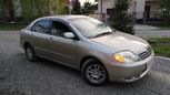  Toyota Corolla 2002 , 299000 , 