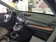 SUV   Honda CR-V 2018 , 2609900 , 