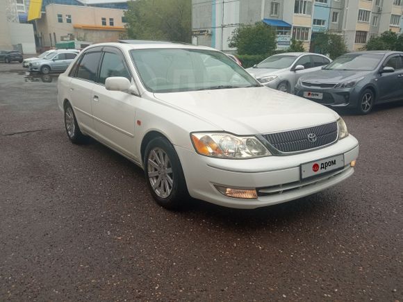  Toyota Pronard 2002 , 340000 , 