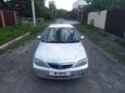  Mazda Familia S-Wagon 2001 , 280000 , 