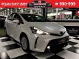    Toyota Prius Alpha 2015 , 1049000 , 