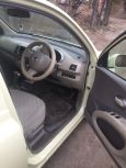  Nissan March 2005 , 240000 , 