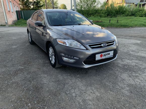  Ford Mondeo 2011 , 635000 , 