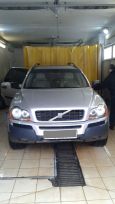 SUV   Volvo XC90 2004 , 380000 , 