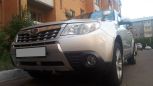 SUV   Subaru Forester 2009 , 680000 , -