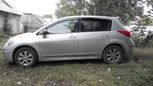  Nissan Tiida 2012 , 465000 , 