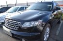 SUV   Infiniti FX35 2005 , 700000 , 